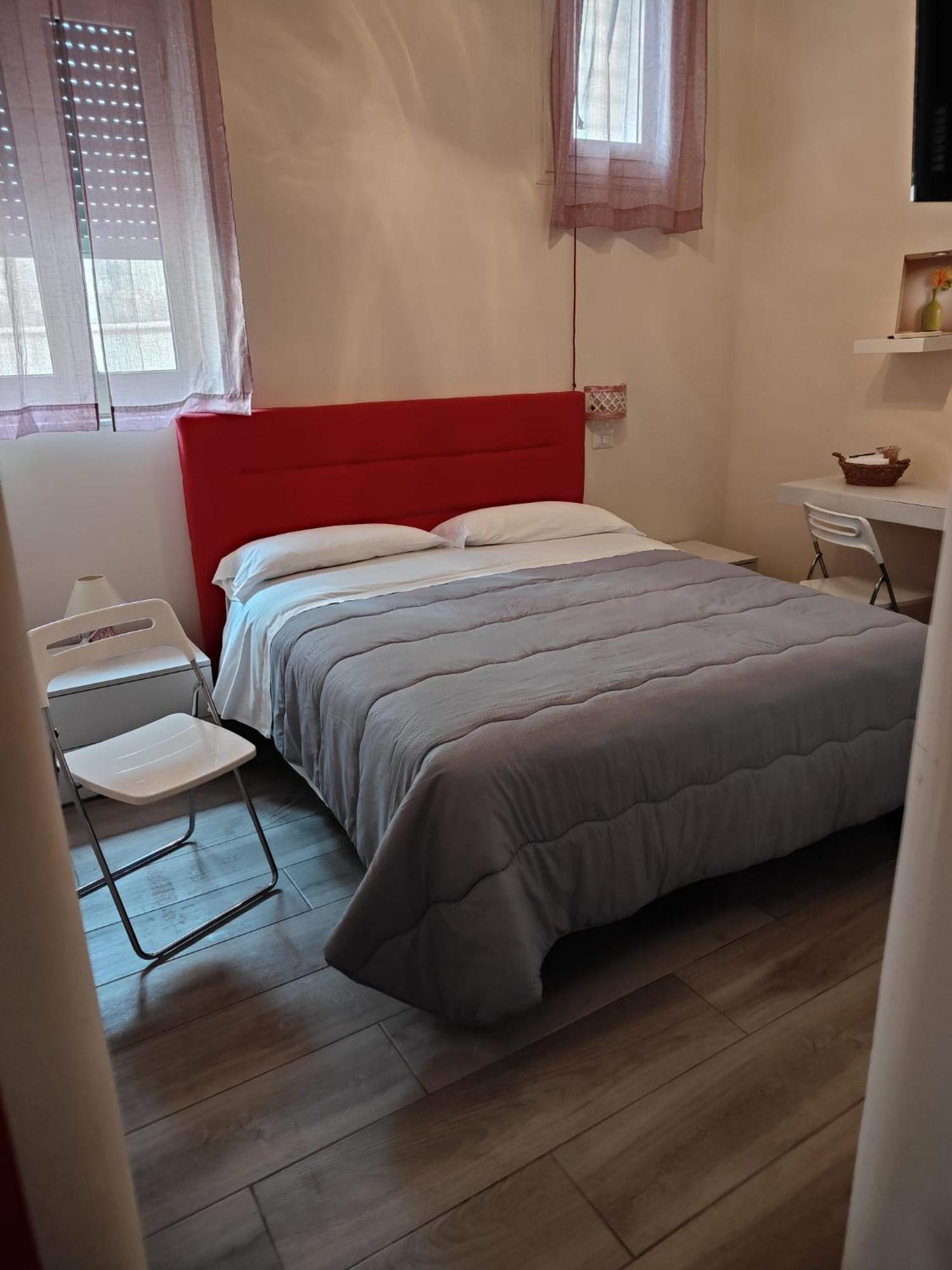 B & B Amore Vietri Ngoại thất bức ảnh