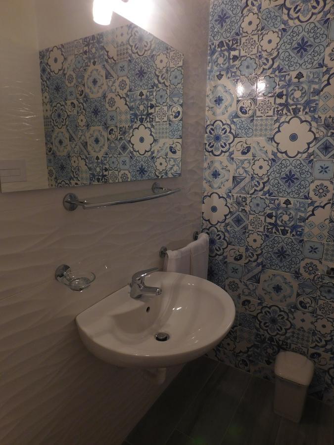 B & B Amore Vietri Ngoại thất bức ảnh