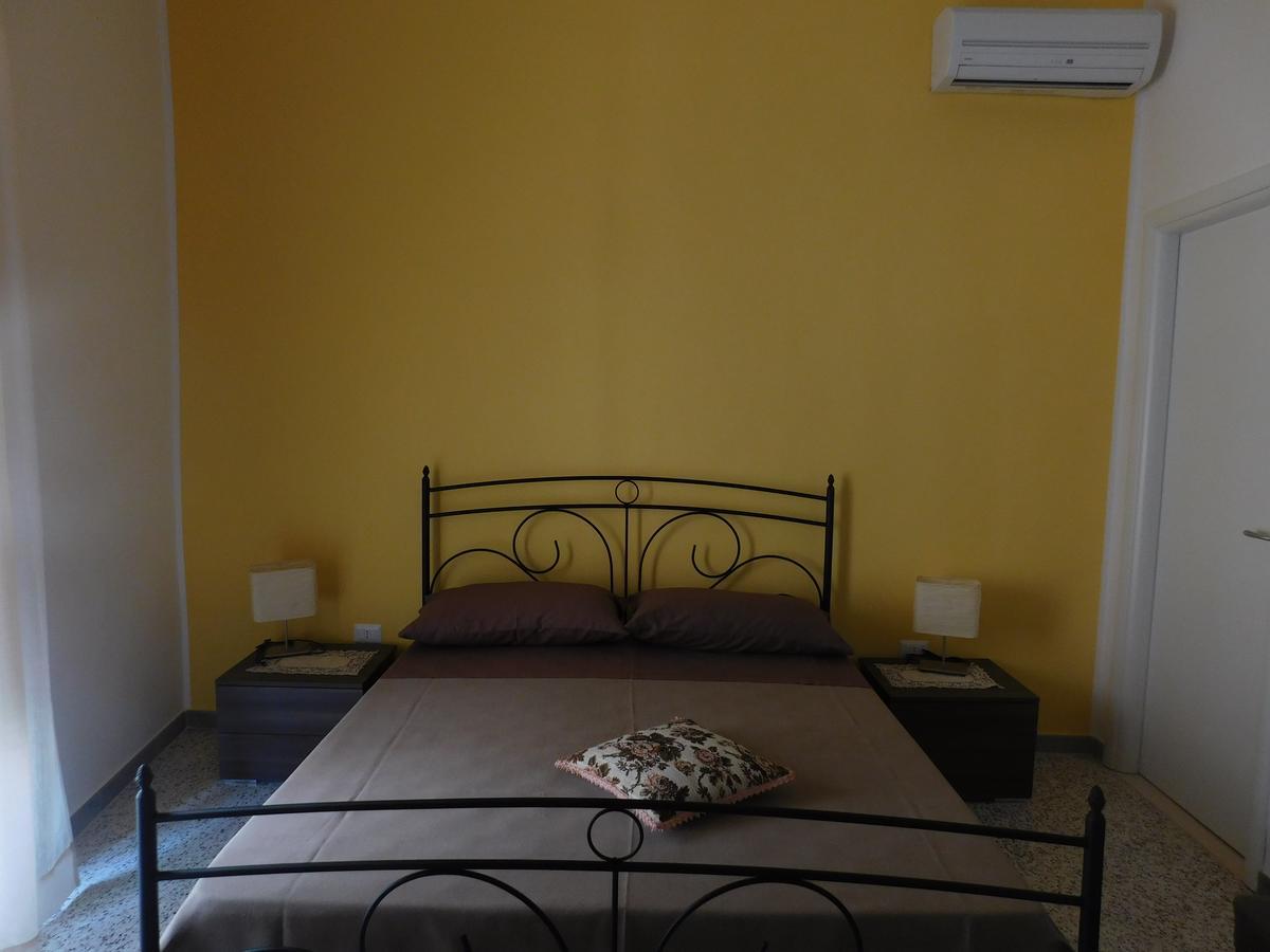 B & B Amore Vietri Ngoại thất bức ảnh